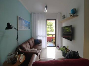 Apartamento · 71m² · 3 Quartos · 1 Vaga · Apartamento à venda com 71m², 3 quartos e 1 vaga no Residencial Califórnia!