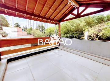 Casa · 180m² · 3 Quartos · 1 Vaga · SOBRADO COM 3 SUÍTES REFORMADO PRONTO PRA ENTRAR E MORAR NA VILA CRUZEIRO