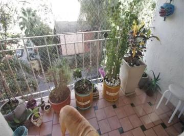 Apartamento · 94m² · 4 Quartos · 2 Vagas · Apartamento em Jardim Ampliação com 94m²!