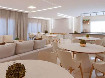Apartamento · 90m² · 2 Quartos · 1 Vaga · APARTAMENTO COM 89,59 m² - CENTRO - MONGAGUÁ SP