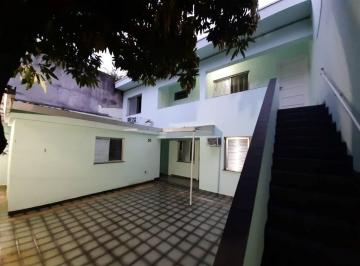 Casa · 276m² · 9 Quartos · 2 Vagas · Lindo Sobrado em Campo Belo com 276 m²!