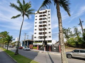 Apartamento · 82m² · 2 Quartos · 1 Vaga · APARTAMENTO COM 82,38 m² - JARDIM SAMOA - MONGAGUÁ SP