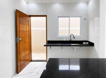 Casa en Venda de 3 quartos Vila Oceanopolis · CASA COM 107,75 m² - OCEANÓPOLIS - MONGAGUÁ SP