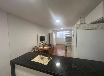 Apartamento , Praia Grande · Kitnet - Ótima localização - Pertinho da orla.
