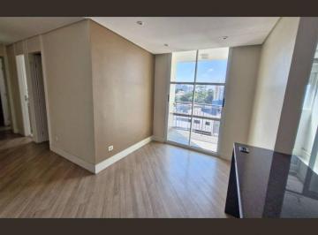 Apartamento · 65m² · 2 Quartos · 1 Vaga · Apartamento à venda com 65m², 2 quartos e 1 vaga em Rio Pequeno!