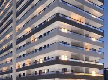 Apartamento · 85m² · 2 Quartos · 2 Vagas · APARTAMENTO COM  84,94 m² - CAIÇARA - PRAIA GRANDE SP