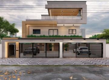 Casa de 2 quartos, Praia Grande · Maravilhosa casa de condomínio na Guilhermina, 2 dorms., 1 vaga, confira !!