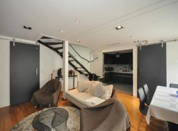 Casa · 108m² · 3 Quartos · 2 Vagas · Linda Casa no Condomínio Town House Village com 108 m²!