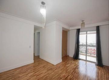 Apartamento · 85m² · 3 Quartos · 2 Vagas · Apartamento com 3 Quartos e 2 banheiros à Venda, 85 m² em Jardim Colombo!