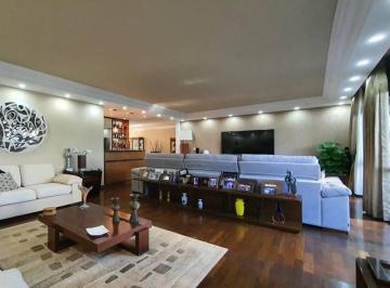 Apartamento · 300m² · 4 Quartos · 4 Vagas · Imóvel disponível, ótima oportunidade