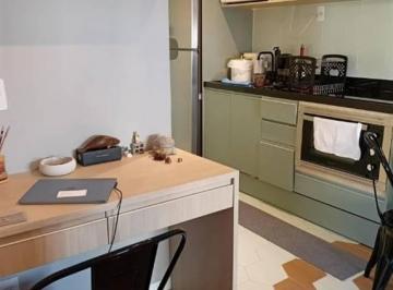 Apartamento · 27m² · 1 Quarto · Apartamento em Vila Buarque com 27 m²!