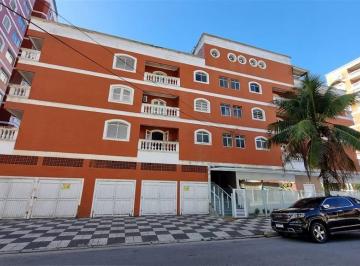 Apartamento de 3 quartos Aluguel R$ 2.500 · APARTAMENTO COM 84,00 m² - TUPI - PRAIA GRANDE SP