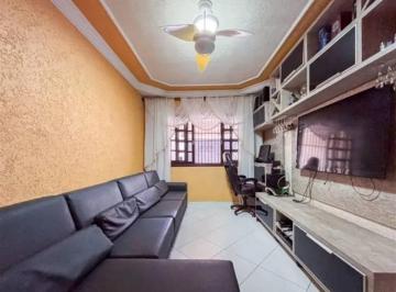 Casa · 227m² · 3 Quartos · 2 Vagas · Linda Casa em Jaraguá com 227 m²!