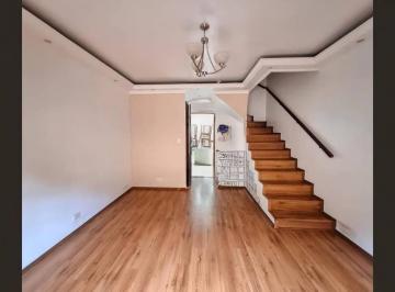 Casa · 95m² · 2 Quartos · 2 Vagas · Casa de condomínio à venda com 95 m², 2 quartos e 2 vagas em Vila Gomes!