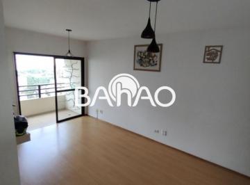 Apartamento · 80m² · 4 Quartos · 3 Vagas · Lindo apartamento 80m² no bairro Vila Andrade.