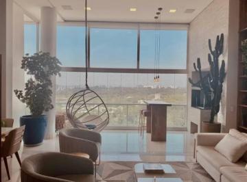 Apartamento · 156m² · 3 Quartos · 2 Vagas · Apartamento em Rio Pequeno com 156 m²!
