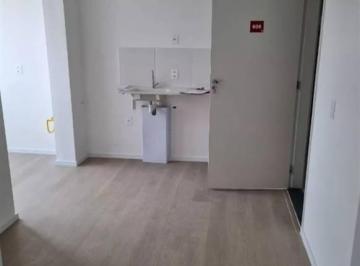 Apartamento · 30m² · 2 Quartos · Studio em Jardim Aeroporto com 30 m²!
