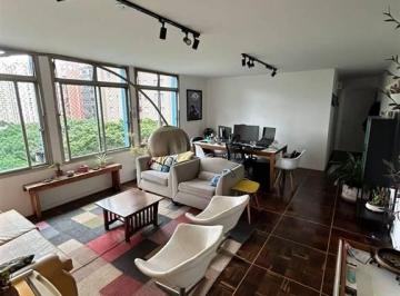 Apartamento · 183m² · 4 Quartos · 3 Vagas · Apartamento em Bela Vista com 183 m²!