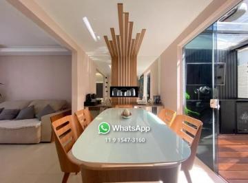Casa de 3 quartos, São Bernardo do Campo · Sobrado com 140m² no Jardim do Mar - São Bernardo do Campo