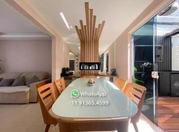 Casa de 3 quartos, São Bernardo do Campo · Sobrado com 140m² no Jardim do Mar - São Bernardo do Campo