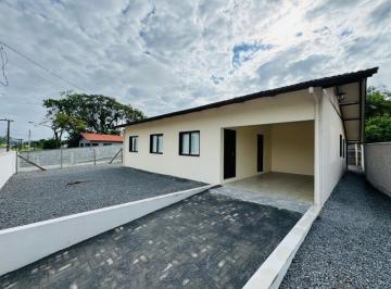 Foto 01 · Casa, Nações, Timbó, SC