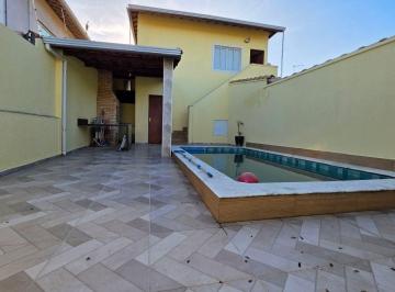 Casa de 2 quartos, Mongaguá · CASA SOBREPOSTA 2 DORMITORIOS 1 SUITE LADO PRAIA FINANCIAMENTO ITANHAEM