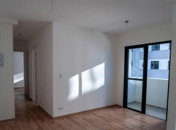 Apartamento · 42m² · 2 Quartos · 1 Vaga · Minha Casa Minha Vida | Aquarela Santo André | 2 dorm c/ Varanda Grill