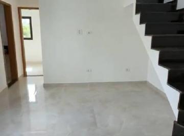 Apartamento · 40m² · 2 Quartos · 1 Vaga · Apto. 2 Dorm + Vaga Carro + Quintal | Parque Central Santo André