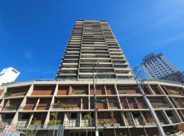 Apartamento · 38m² · 1 Quarto · 1 Vaga · Apartamento de 38m² no Natu Vertical Gardens da Dubai