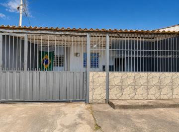 202607211339276146.png · Casa para Venda em Brasília, Recanto das Emas, 3 dormitórios, 1 banheiro, 2 vagas