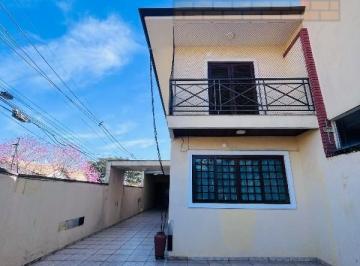 Foto 30 · Casa à venda em Taboão da Serra-SP, Jardim América, 3 quartos, 1 suíte, 2 salas, 3 banheiros, 3 vaga