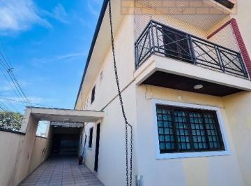 Foto 01 · Casa à venda em Taboão da Serra-SP, Jardim América, 3 quartos, 1 suíte, 2 salas, 3 banheiros, 3 vaga