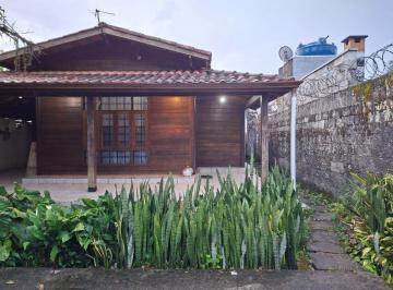 Casa de 3 quartos, Bertioga · Casa Térrea a venda possui 177 metros quadrados com 3 quartos em Boraceia - Bertioga - SP