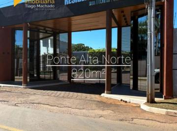 Terreno , Gama · Excelente Lote na Ponte Alta Norte