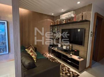 Apartamento de 3 quartos, Águas Claras · RUA 8 SUL JALES MACHADO - APARTAMENTO 3 QUARTOS NASCENTE-VISTA LIVRE - ANDAR ALTO