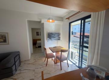 Foto 01 · Apartamento para Locação na Saúde, São Paulo-SP: 1 Quarto, 1 Sala, 1 Banheiro, 1 Vaga de Garagem - 4
