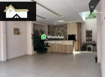 Casa de 3 quartos, São Paulo · Sobrado com 120m² na Chácara Inglesa