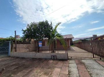 FACHADA · SÃO LEOPOLDO - CASA - CAMPINA