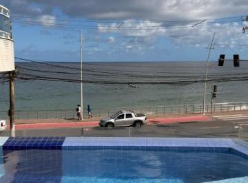 202607211355132746.jpeg · Porto Residence | Ondina | Salvador BA 1/4, VISTA MAR, COM INFRA E 51 METROS.