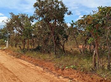 Rural , Jaboticatubas · Lotes de 1.000 metros a venda na região da Serra do Cipo