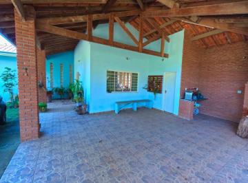 Rural de 2 quartos, Santa Isabel · Chácara a venda em Santa Isabel - Aceita financiamento bancário