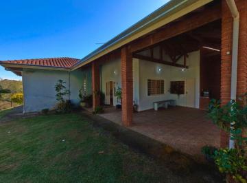 Rural de 2 quartos, Santa Isabel · Chácara a venda em Santa Isabel - Aceita financiamento bancário