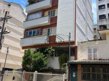 Apartamento de 3 quartos, Nova Friburgo · Apartamento de 220 m² com 3 quartos à venda no Centro de Nova Friburgo