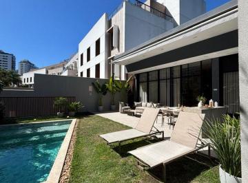 Apartamento de 4 quartos, Rio de Janeiro · Apartamento garden, 4 suítes, dependência, 2 vagas - Península