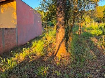 Terreno , Itapira · Terreno: 600m². Rua Elbe Marquezini. Bairro dos Limas - Itapira