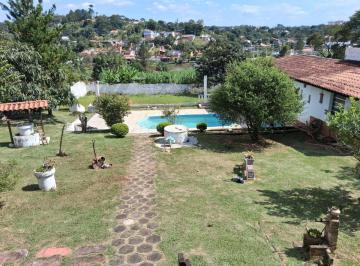 Rural de 3 quartos, Biritiba-Mirim · Vendo chácara em Biritiba Mirim completa - Aceita Financiamento