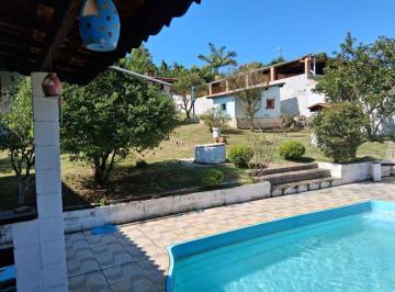 Rural de 3 quartos, Biritiba-Mirim · Vendo chácara em Biritiba Mirim completa - Aceita Financiamento