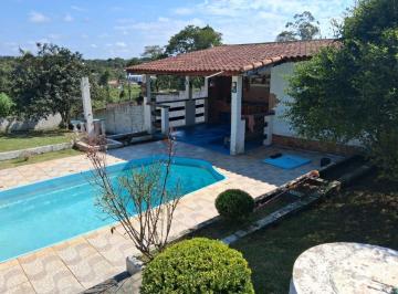 Rural de 3 quartos, Biritiba-Mirim · Vendo chácara em Biritiba Mirim completa - Aceita Financiamento