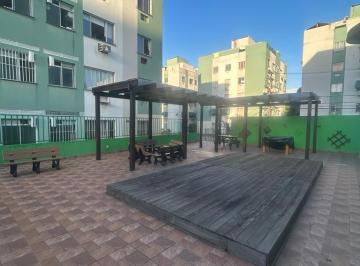 Foto 01 · Apartamento, Campo Grande, Rio de Janeiro, RJ