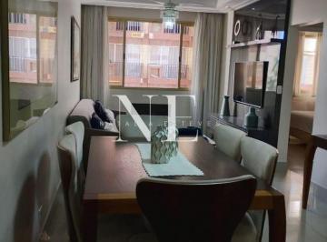 Apartamento de 2 quartos, São Vicente · 2 Dorm Boa Vista São Vicente